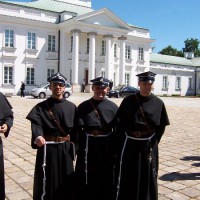 U Prezydenta RP, 20 VII 2006 r